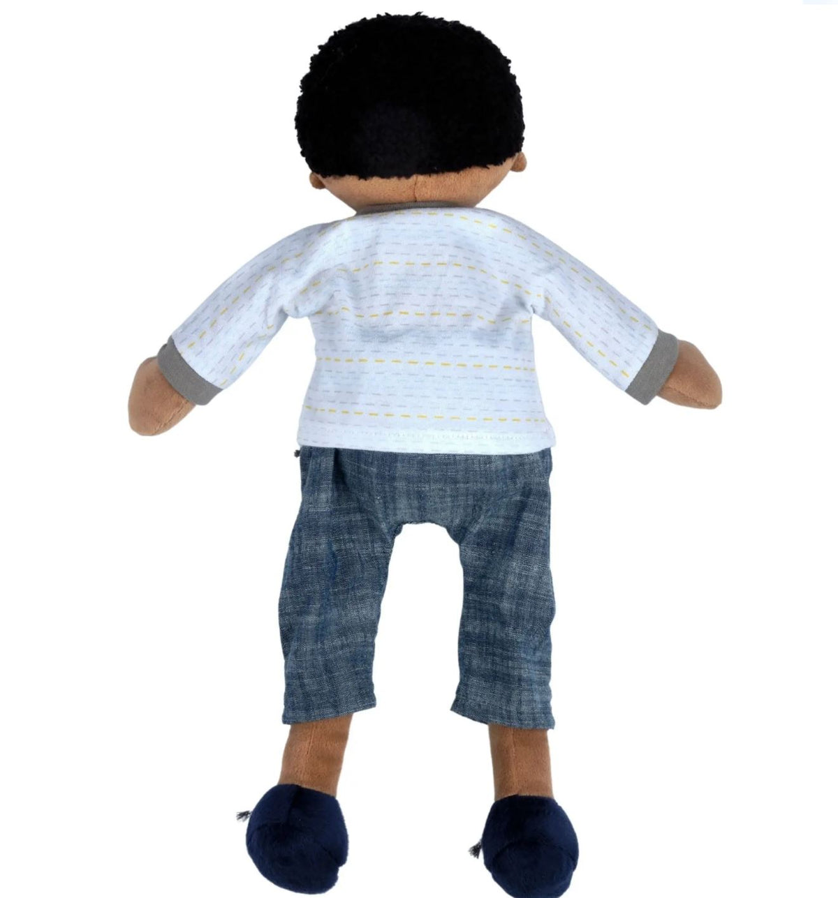 Jayden - Boy Doll