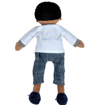 Jayden - Boy Doll