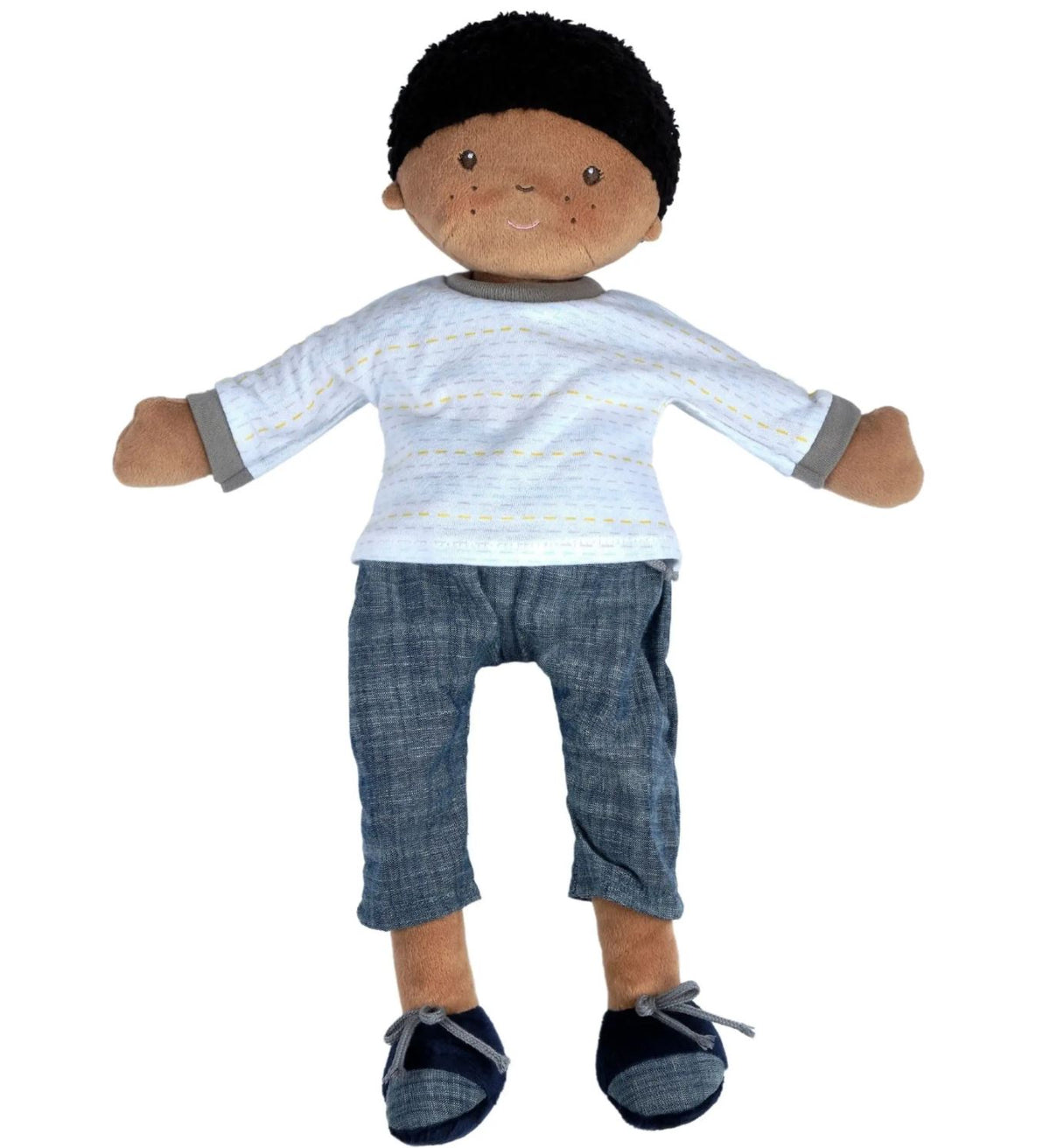 Jayden - Boy Doll