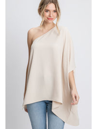 Asymmetric "Carmen" Top
