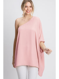 Asymmetric "Carmen" Top