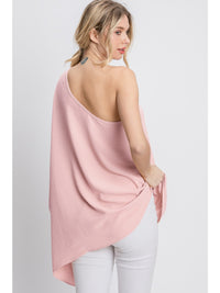 Asymmetric "Carmen" Top