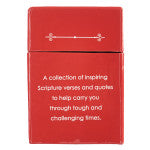 Keep Calm & Trust God Box of Blessings