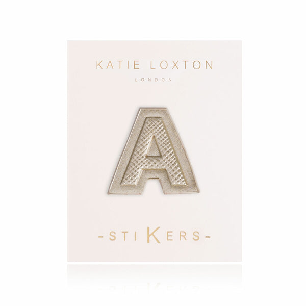 Personalization "Stickers Letters & Symbols"