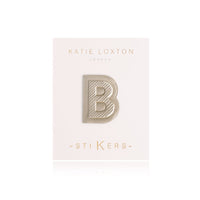 Personalization "Stickers Letters & Symbols"