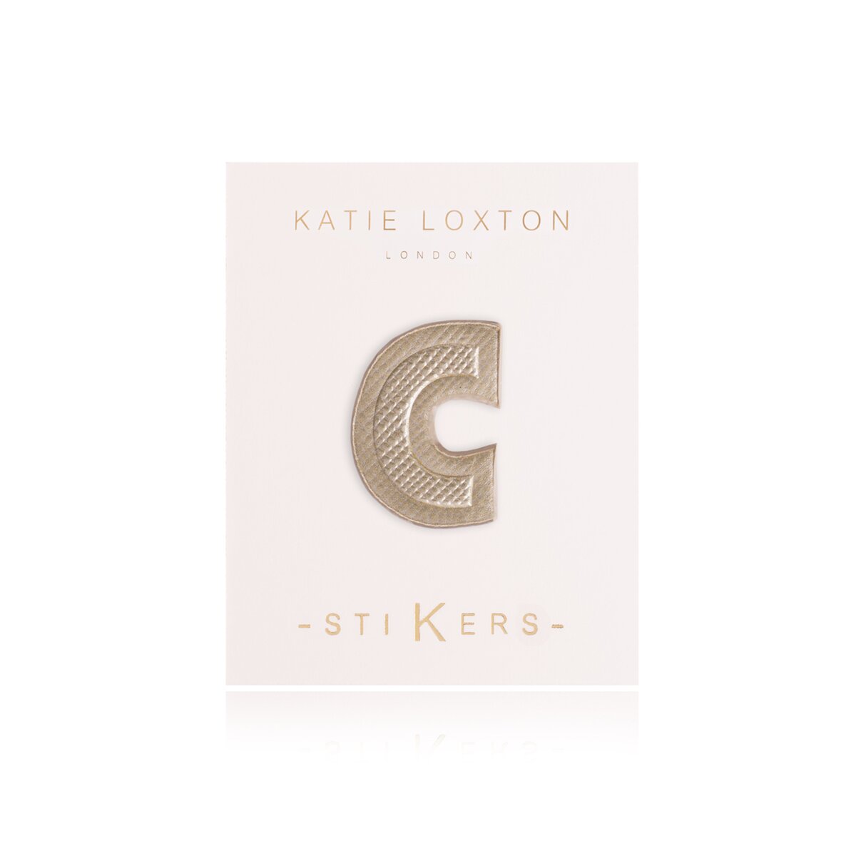 Personalization "Stickers Letters & Symbols"