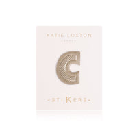 Personalization "Stickers Letters & Symbols"