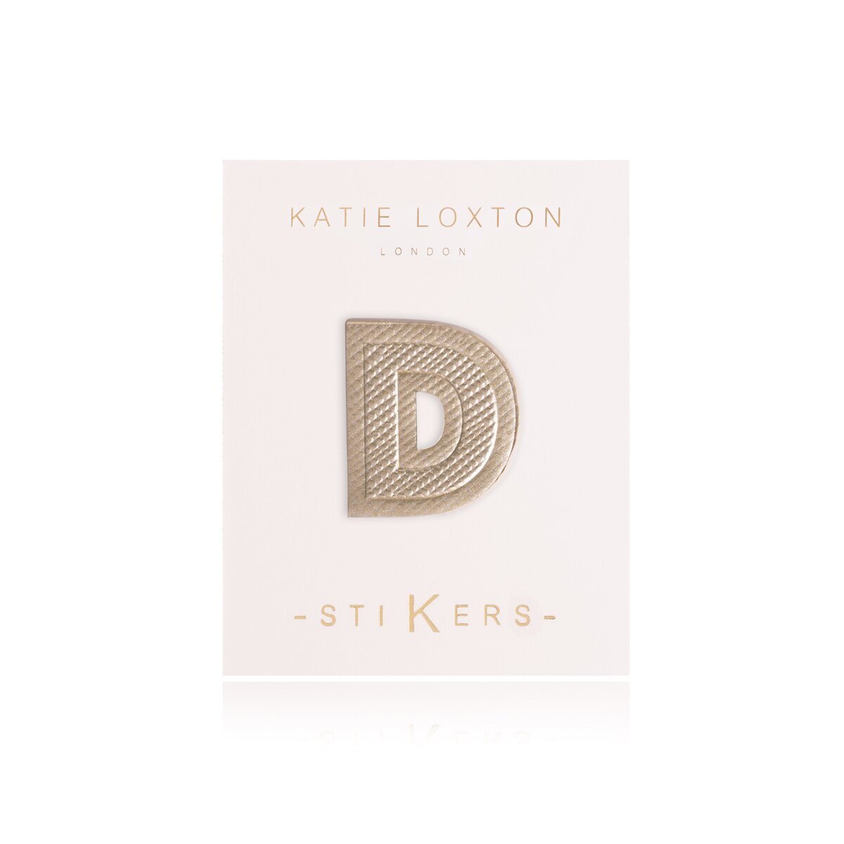 Personalization "Stickers Letters & Symbols"