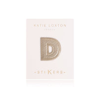 Personalization "Stickers Letters & Symbols"