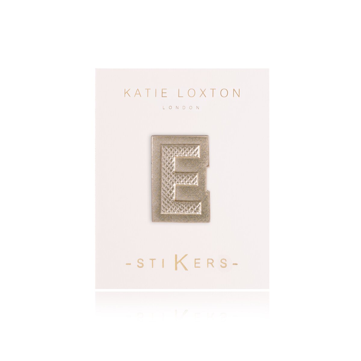 Personalization "Stickers Letters & Symbols"