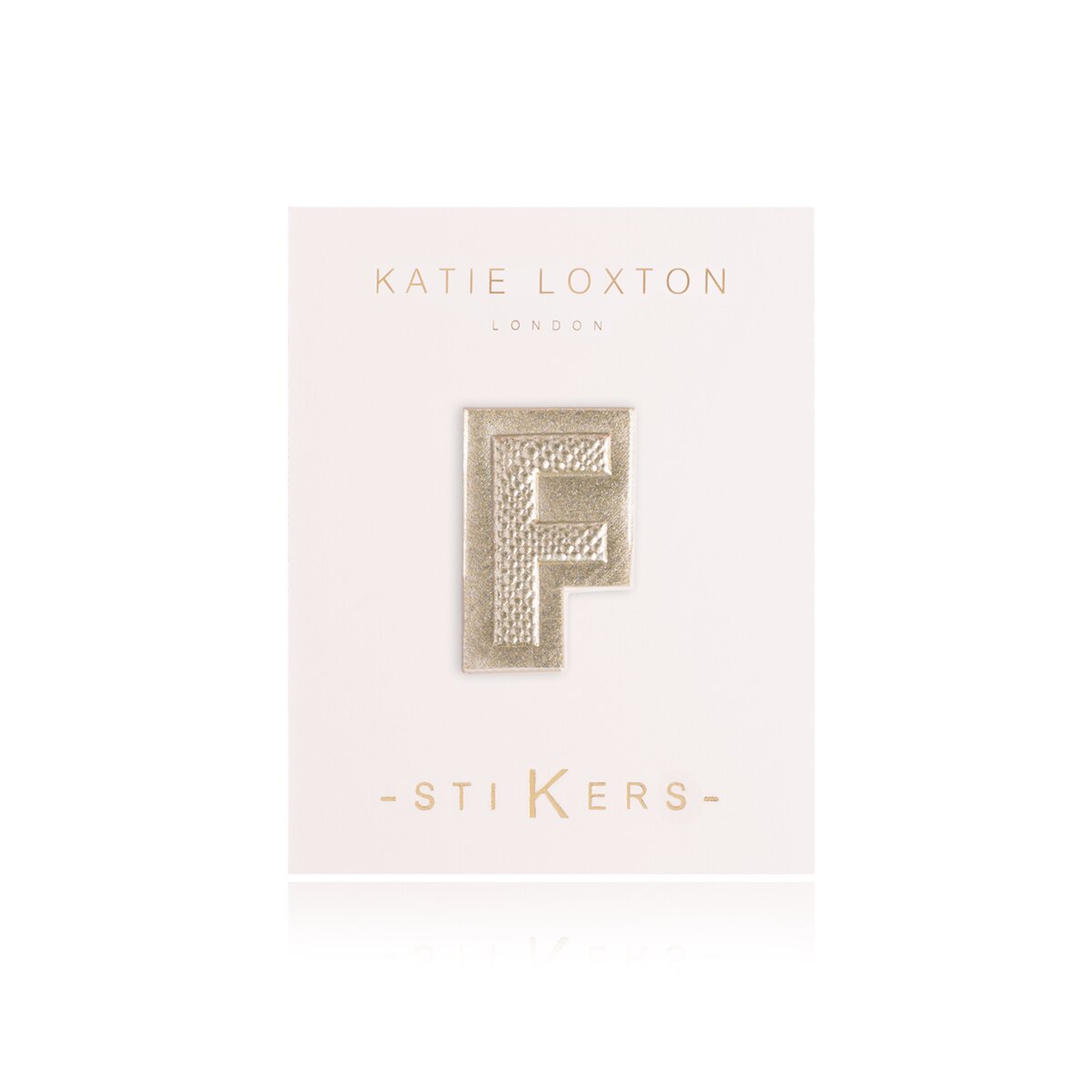 Personalization "Stickers Letters & Symbols"