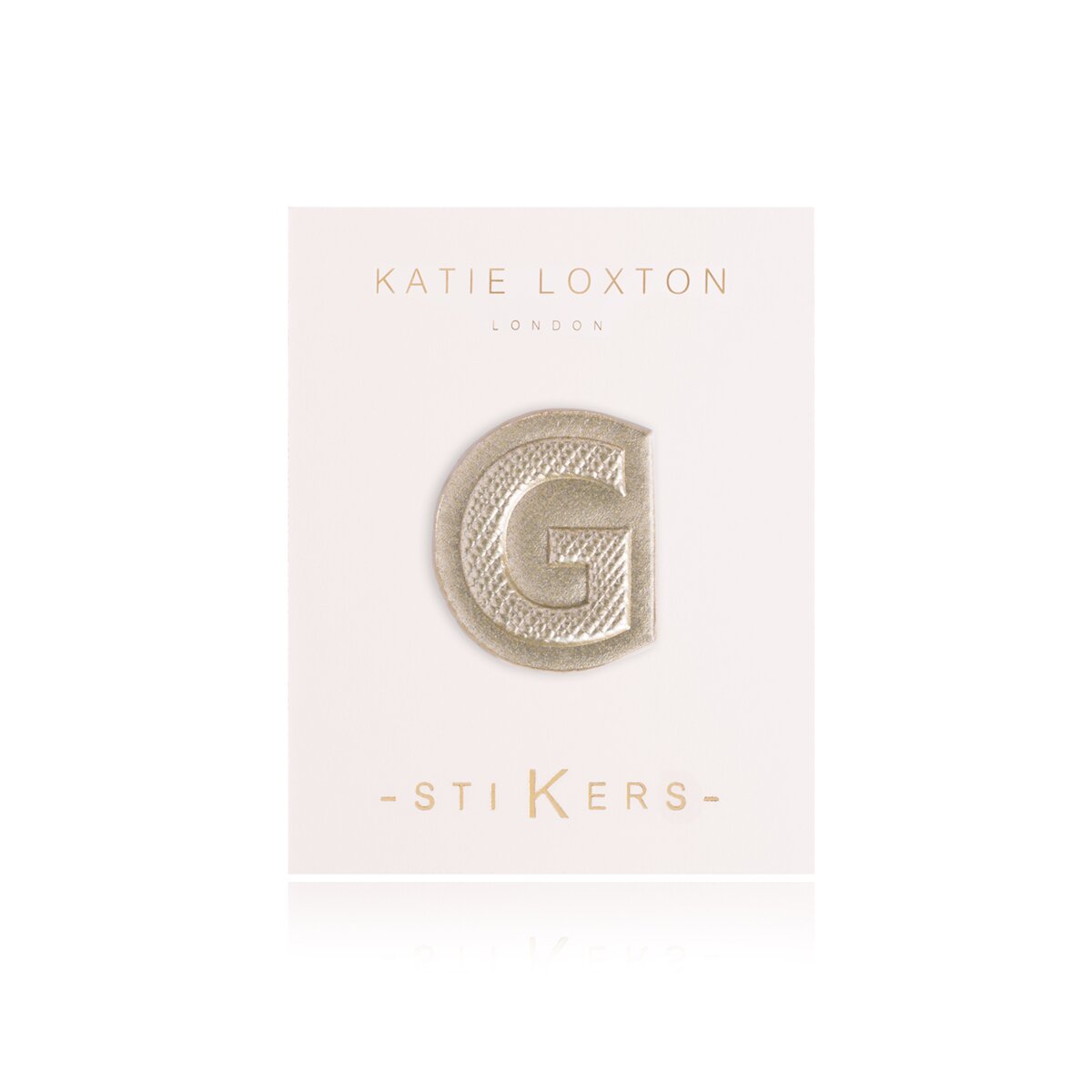 Personalization "Stickers Letters & Symbols"