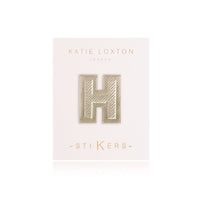Personalization "Stickers Letters & Symbols"