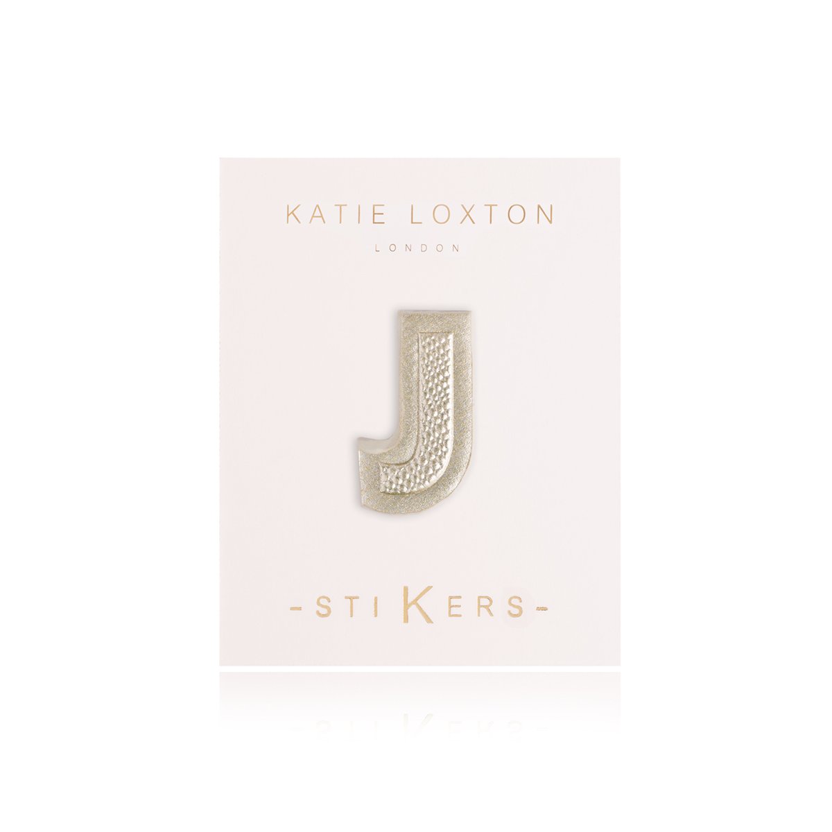 Personalization "Stickers Letters & Symbols"