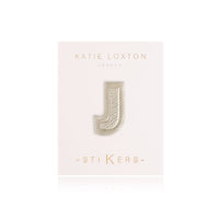 Personalization "Stickers Letters & Symbols"
