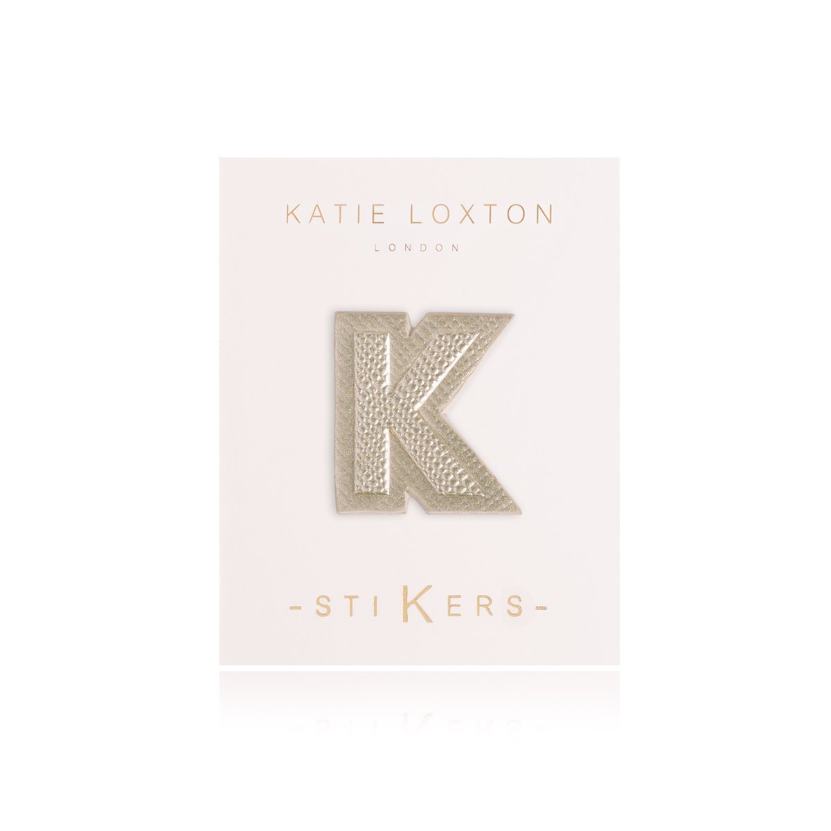 Personalization "Stickers Letters & Symbols"