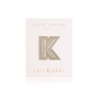 Personalization "Stickers Letters & Symbols"