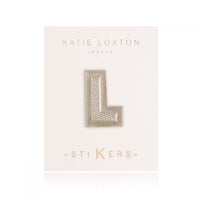Personalization "Stickers Letters & Symbols"