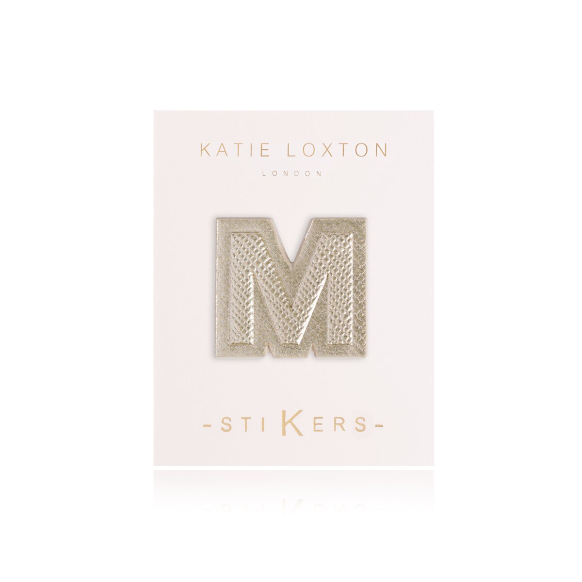 Personalization "Stickers Letters & Symbols"