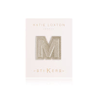 Personalization "Stickers Letters & Symbols"