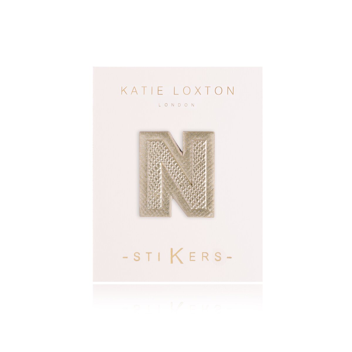 Personalization "Stickers Letters & Symbols"