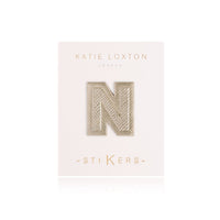 Personalization "Stickers Letters & Symbols"