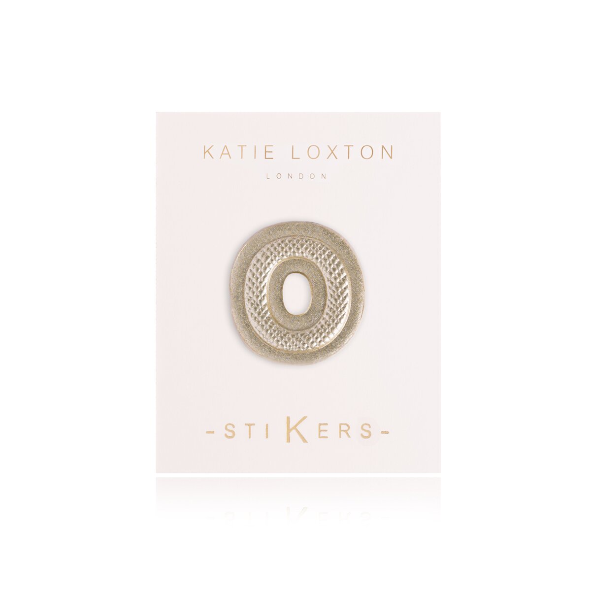 Personalization "Stickers Letters & Symbols"