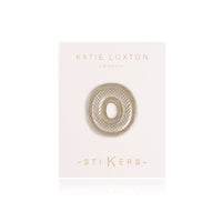 Personalization "Stickers Letters & Symbols"