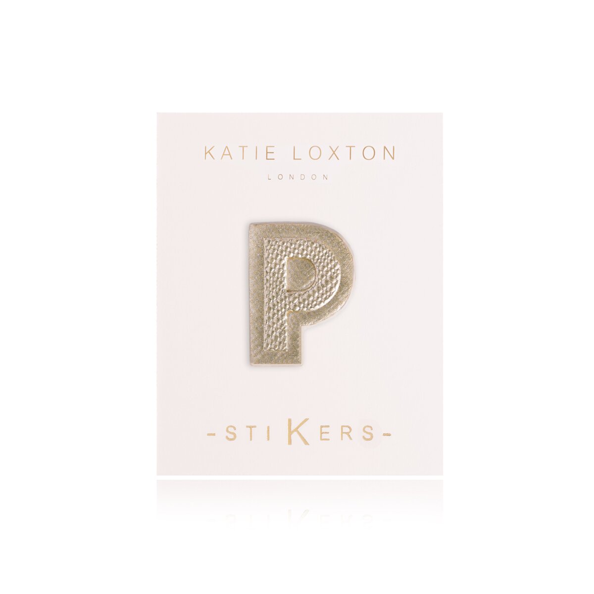Personalization "Stickers Letters & Symbols"