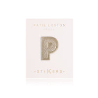 Personalization "Stickers Letters & Symbols"