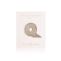 Personalization "Stickers Letters & Symbols"