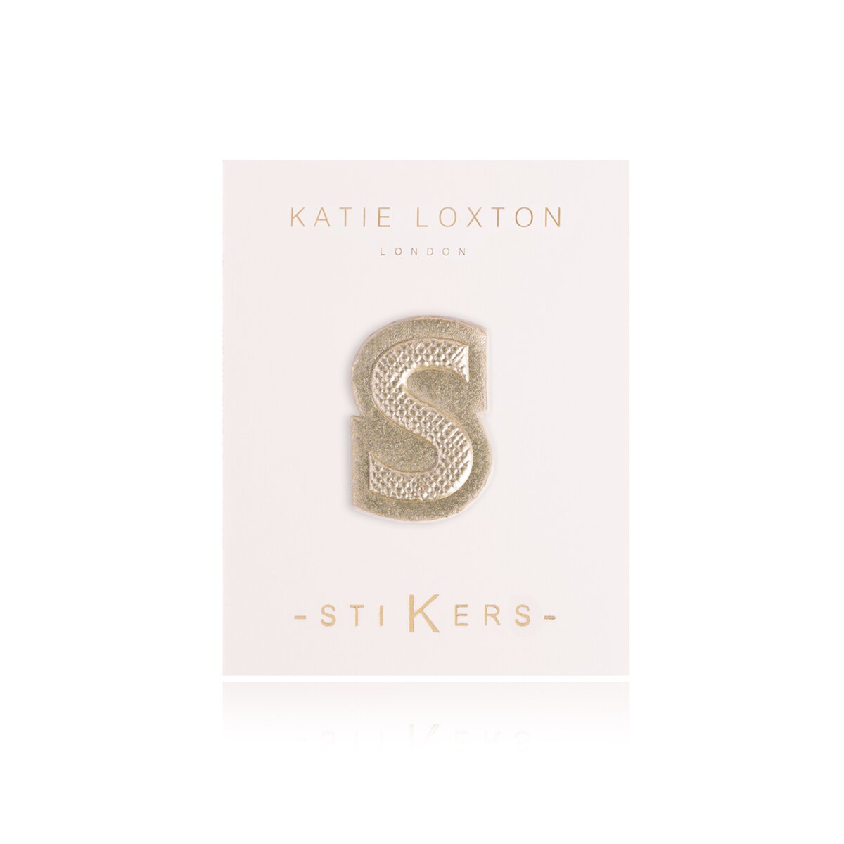 Personalization "Stickers Letters & Symbols"
