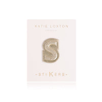Personalization "Stickers Letters & Symbols"