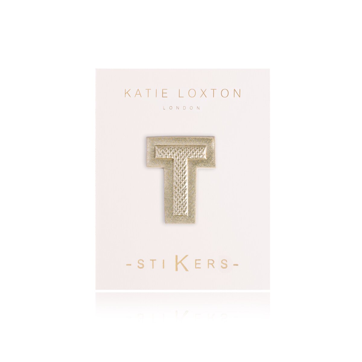 Personalization "Stickers Letters & Symbols"