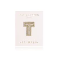 Personalization "Stickers Letters & Symbols"