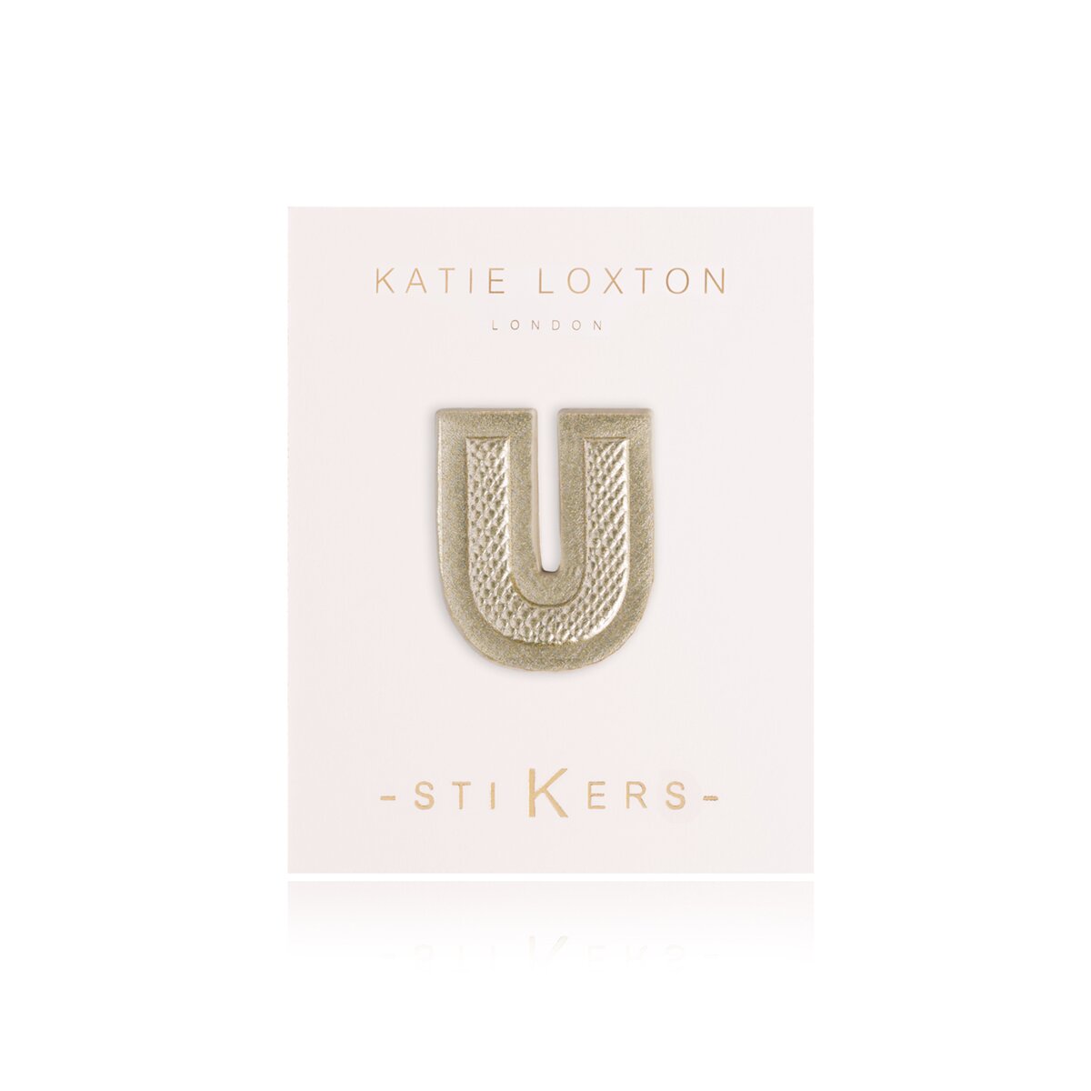 Personalization "Stickers Letters & Symbols"