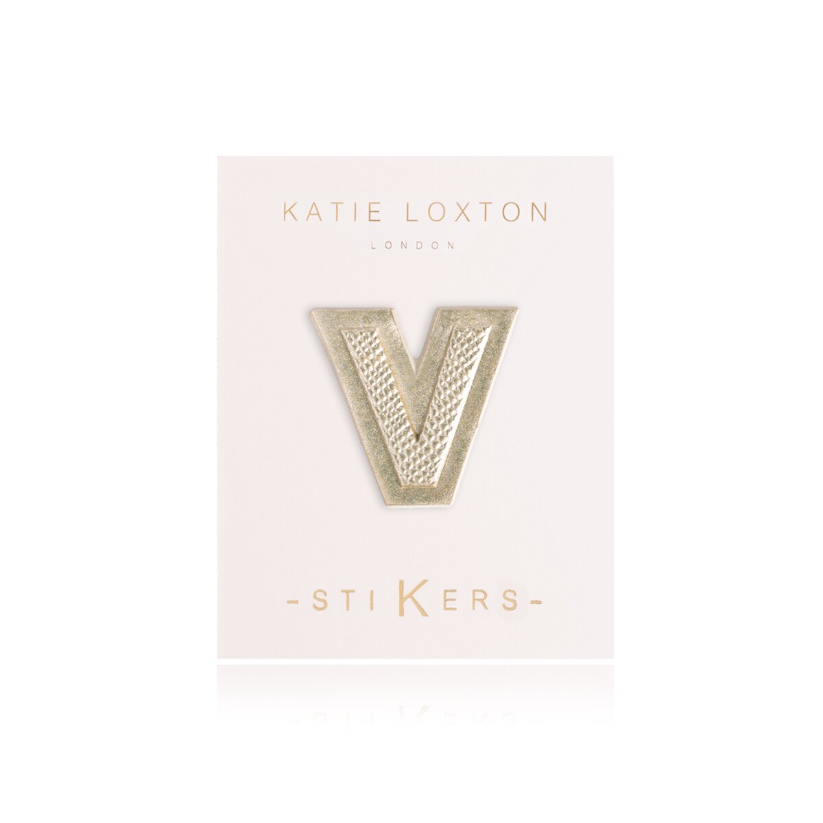 Personalization "Stickers Letters & Symbols"