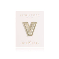 Personalization "Stickers Letters & Symbols"