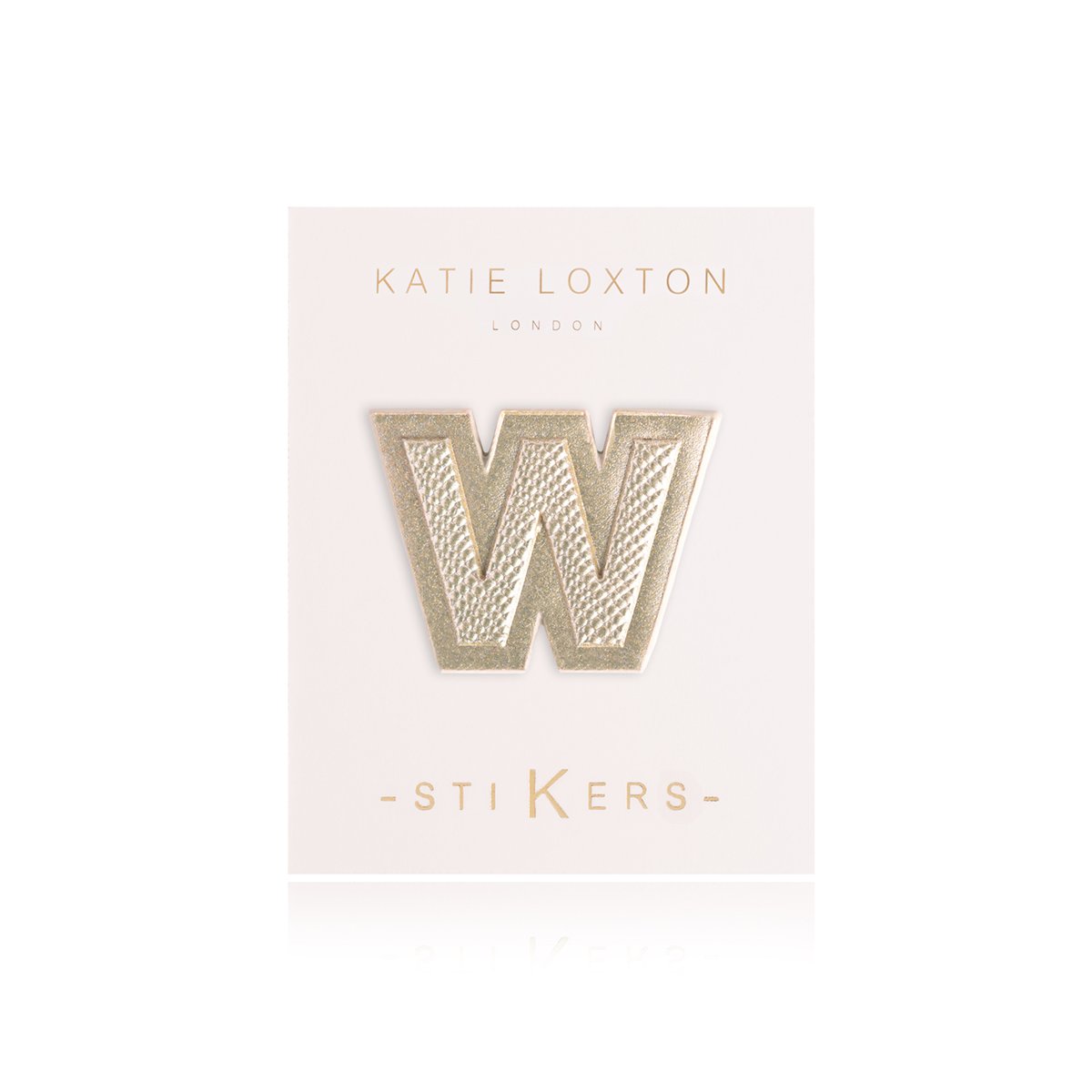 Personalization "Stickers Letters & Symbols"