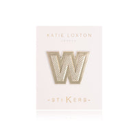 Personalization "Stickers Letters & Symbols"