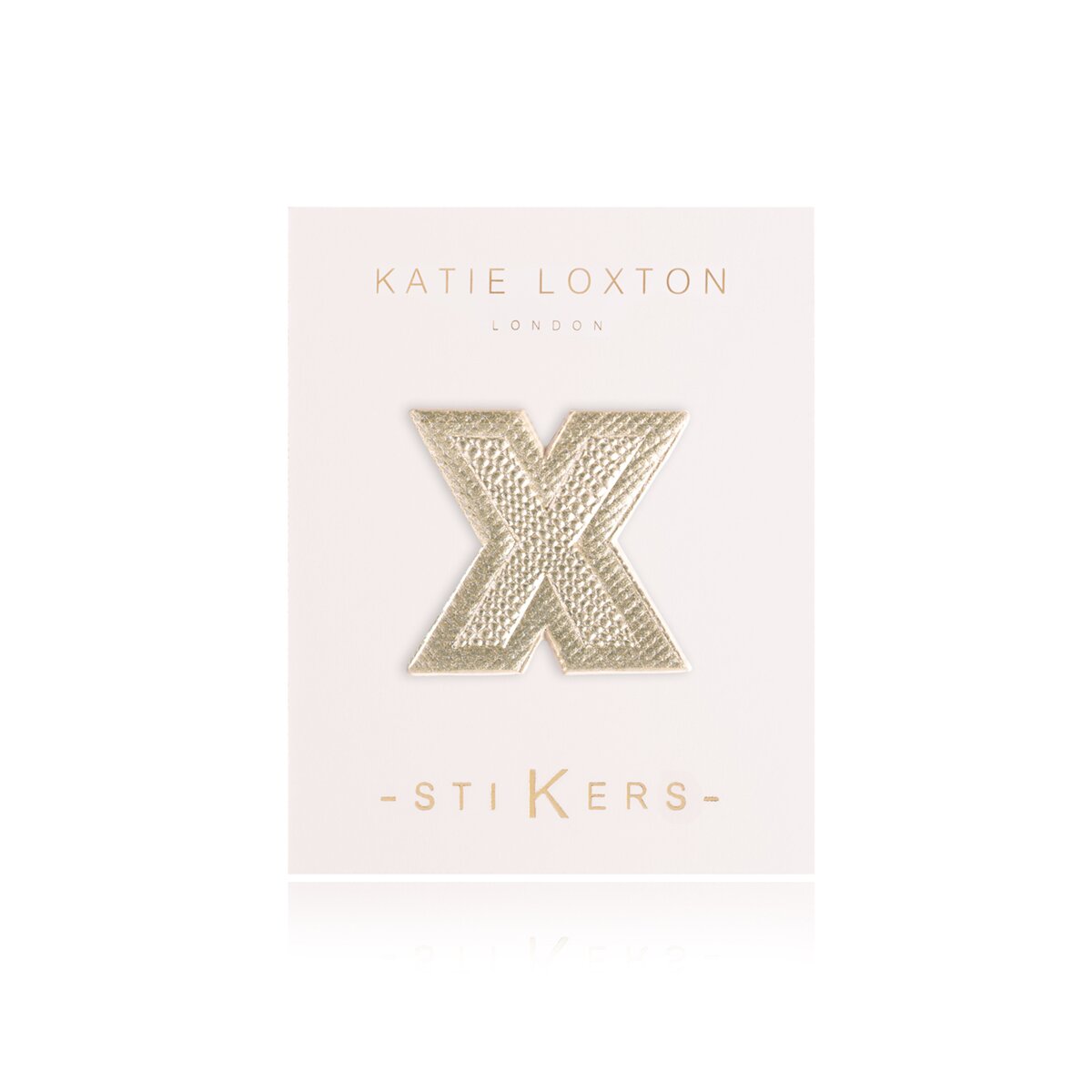 Personalization "Stickers Letters & Symbols"