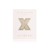 Personalization "Stickers Letters & Symbols"