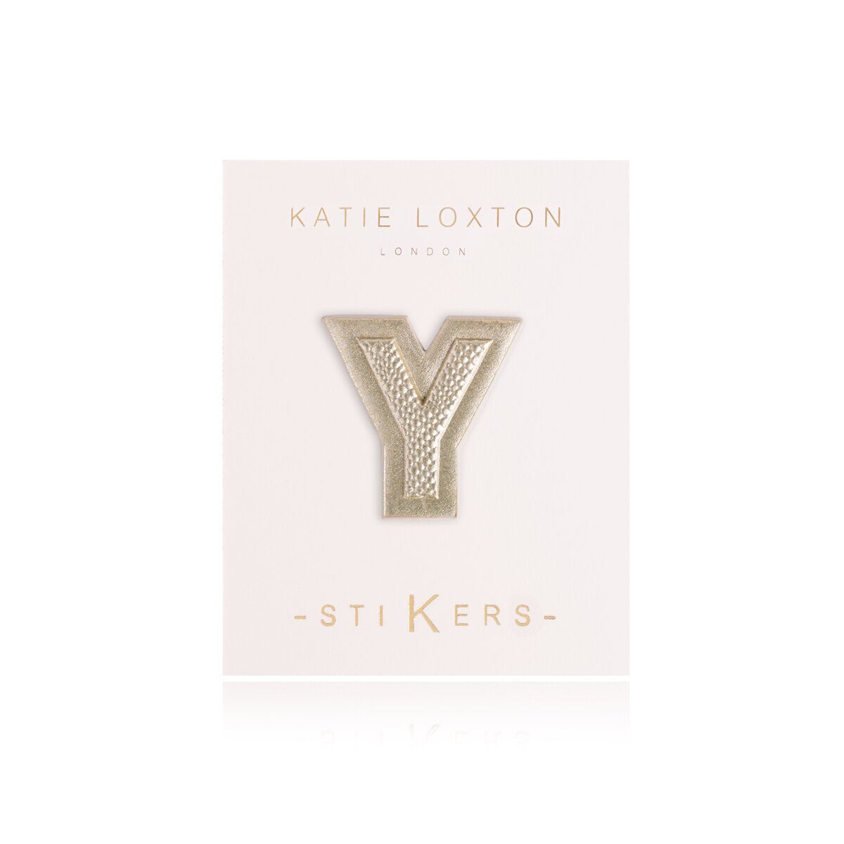 Personalization "Stickers Letters & Symbols"