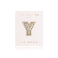 Personalization "Stickers Letters & Symbols"