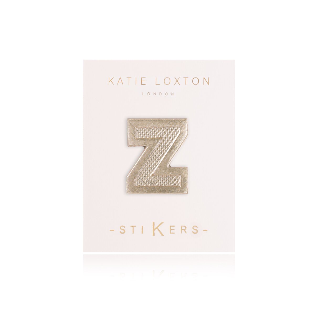Personalization "Stickers Letters & Symbols"