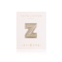 Personalization "Stickers Letters & Symbols"