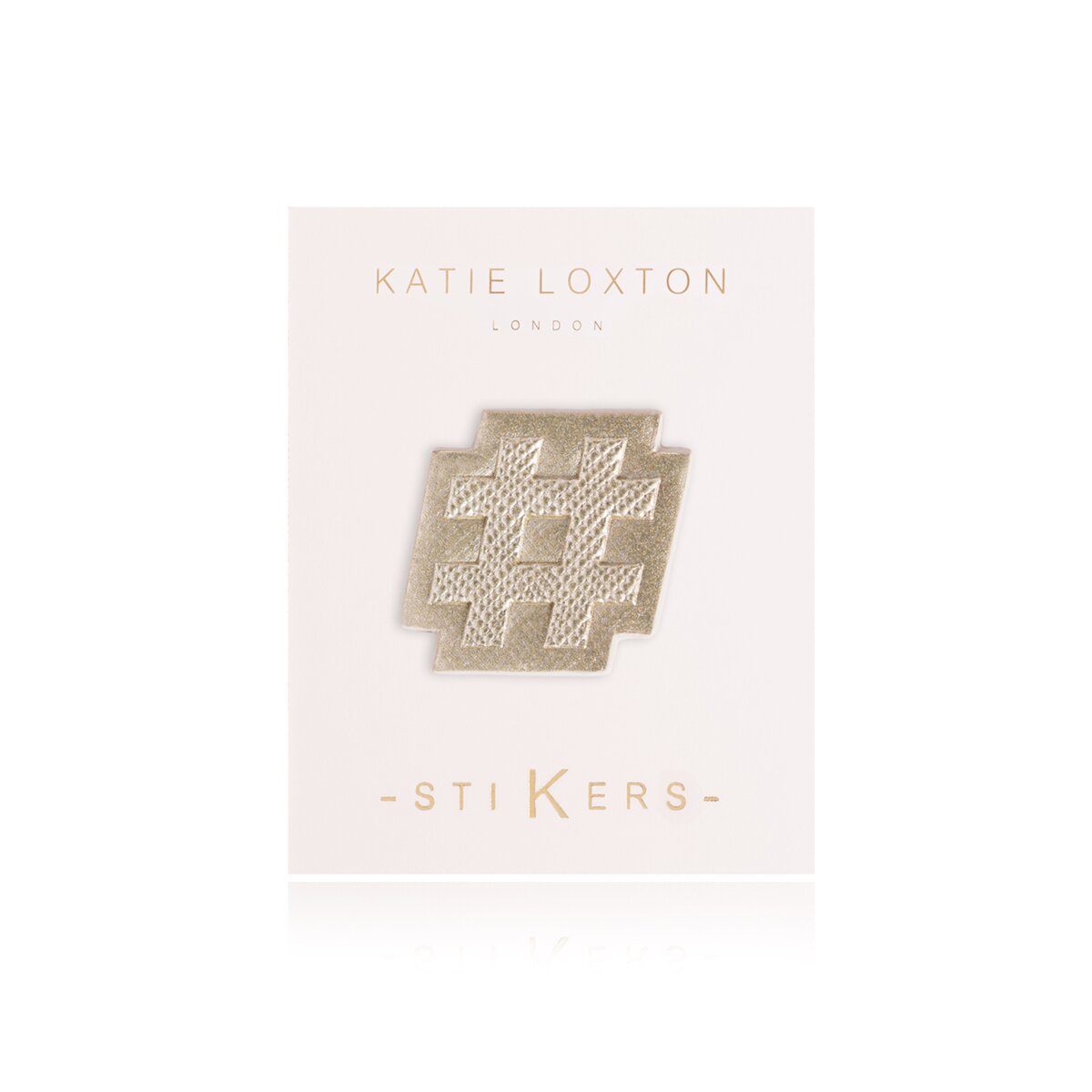 Personalization "Stickers Letters & Symbols"