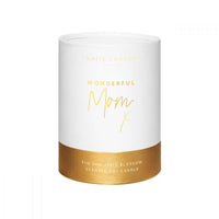 WONDERFUL MOM CANDLE | POMELO AND LYCHEE FLOWER