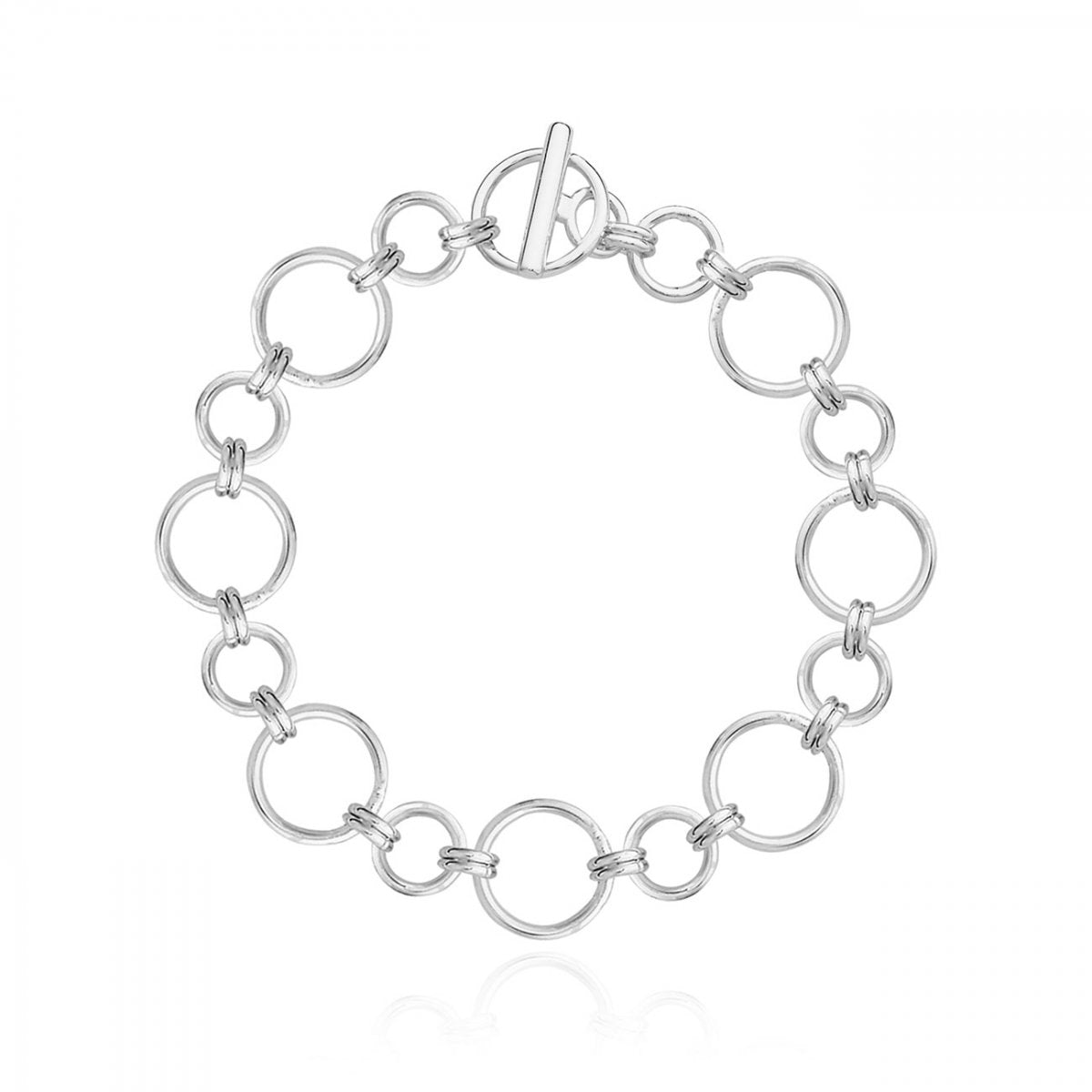 LIA LINK BRACELET