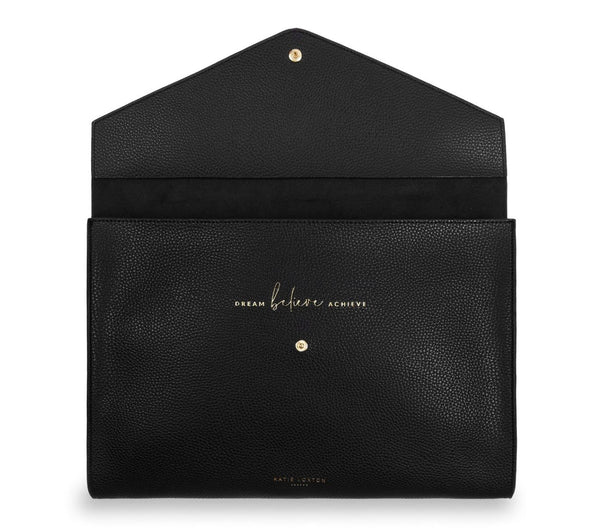 LAPTOP CASE | BLACK
